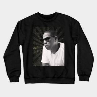 Jay-Z Crewneck Sweatshirt